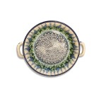419 Bunzlau Ronde Schaal 3300X Ø 21 cm Bakvormen 419 Bunzlau Ronde Schaal 3300X Ø 21 cm Bakvormen